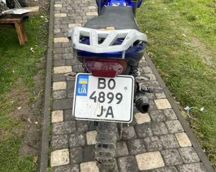 Мустанг Інша, об'ємом двигуна 0.2 л та пробігом 0 тис. км за 550 $, фото 2 на Automoto.ua