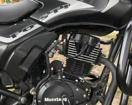 Мустанг Другая, объемом двигателя 0.15 л и пробегом 0 тыс. км за 750 $, фото 2 на Automoto.ua