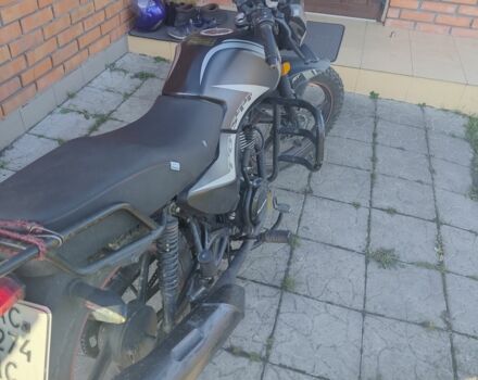 Мустанг Другая, объемом двигателя 0.15 л и пробегом 0 тыс. км за 645 $, фото 1 на Automoto.ua