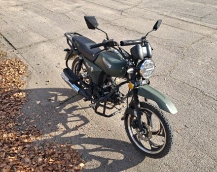 Мустанг Другая, объемом двигателя 0.12 л и пробегом 0 тыс. км за 357 $, фото 6 на Automoto.ua