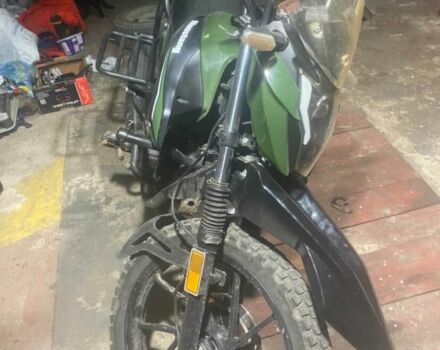 Мустанг Інша, об'ємом двигуна 0.25 л та пробігом 0 тис. км за 700 $, фото 6 на Automoto.ua