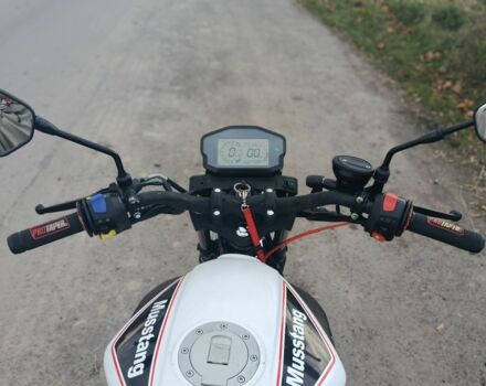 Мустанг Другая, объемом двигателя 0.25 л и пробегом 0 тыс. км за 596 $, фото 4 на Automoto.ua