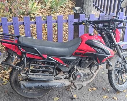 Мустанг Другая, объемом двигателя 0.25 л и пробегом 0 тыс. км за 1000 $, фото 1 на Automoto.ua