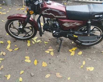 Мустанг Другая 2021 в Запорожье на Automoto.ua Мустанг Другая, объемом двигателя 0.11 л и пробегом 0 тыс. км за 483 $, фото 1 на Automoto.ua