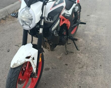 Мустанг Інша, об'ємом двигуна 0.25 л та пробігом 0 тис. км за 593 $, фото 6 на Automoto.ua