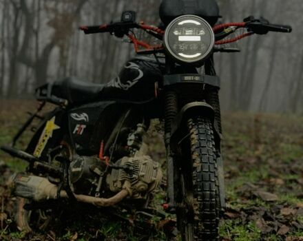 Мустанг Другая, объемом двигателя 0.13 л и пробегом 0 тыс. км за 500 $, фото 1 на Automoto.ua