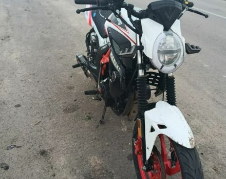 Мустанг Інша, об'ємом двигуна 0.25 л та пробігом 0 тис. км за 593 $, фото 5 на Automoto.ua