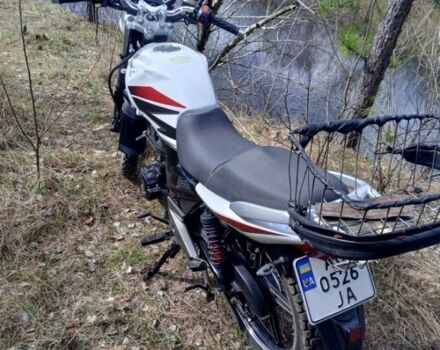 Мустанг Інша, об'ємом двигуна 0.15 л та пробігом 0 тис. км за 803 $, фото 3 на Automoto.ua