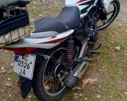 Мустанг Другая, объемом двигателя 0.15 л и пробегом 0 тыс. км за 835 $, фото 3 на Automoto.ua