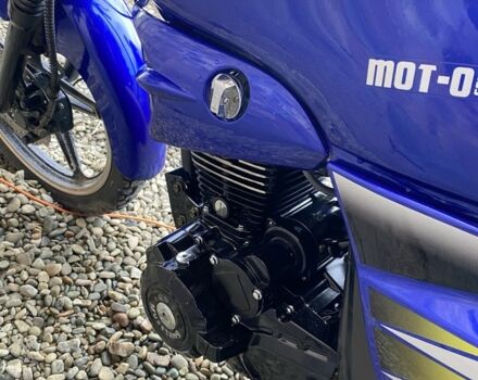 Мустанг Інша, об'ємом двигуна 0 л та пробігом 0 тис. км за 599 $, фото 3 на Automoto.ua