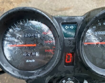 Мустанг Другая, объемом двигателя 0.13 л и пробегом 0 тыс. км за 640 $, фото 6 на Automoto.ua