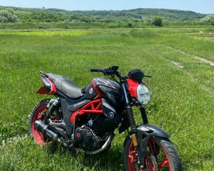 Мустанг Другая, объемом двигателя 0.25 л и пробегом 0 тыс. км за 720 $, фото 3 на Automoto.ua