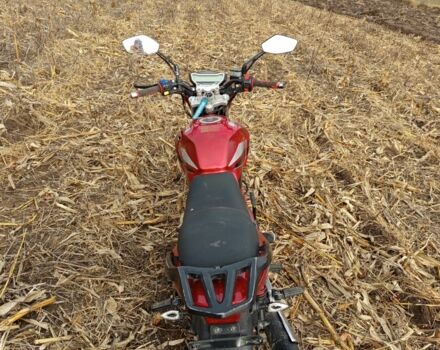 Мустанг Інша, об'ємом двигуна 0.2 л та пробігом 0 тис. км за 800 $, фото 3 на Automoto.ua