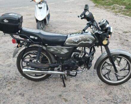 Мустанг Інша, об'ємом двигуна 0.11 л та пробігом 0 тис. км за 525 $, фото 1 на Automoto.ua