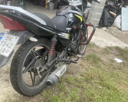 Мустанг Другая 2021 в Ровно на Automoto.ua Мустанг Другая, объемом двигателя 0.15 л и пробегом 0 тыс. км за 606 $, фото 6 на Automoto.ua