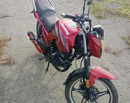 Мустанг Інша, об'ємом двигуна 0.2 л та пробігом 0 тис. км за 550 $, фото 5 на Automoto.ua