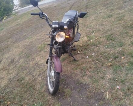 Мустанг Інша, об'ємом двигуна 0.13 л та пробігом 0 тис. км за 288 $, фото 1 на Automoto.ua