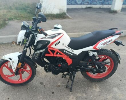 Мустанг Другая, объемом двигателя 0.25 л и пробегом 0 тыс. км за 596 $, фото 3 на Automoto.ua