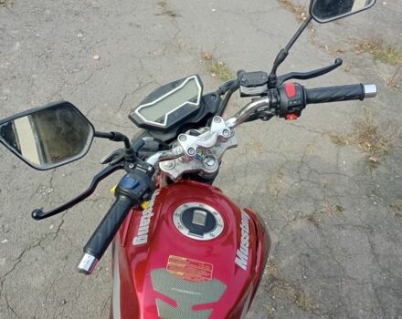 Мустанг Інша, об'ємом двигуна 0.2 л та пробігом 0 тис. км за 550 $, фото 1 на Automoto.ua