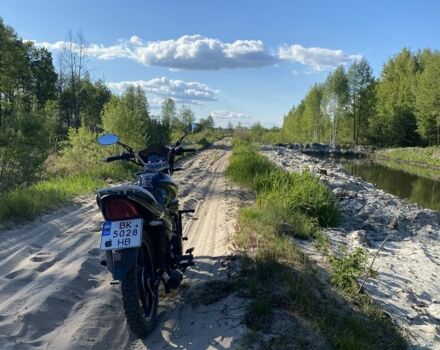 Мустанг Другая, объемом двигателя 0.15 л и пробегом 0 тыс. км за 600 $, фото 2 на Automoto.ua