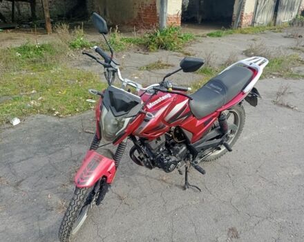 Мустанг Інша, об'ємом двигуна 0.2 л та пробігом 0 тис. км за 550 $, фото 6 на Automoto.ua