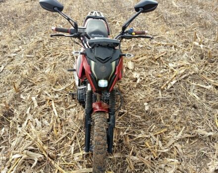 Мустанг Інша, об'ємом двигуна 0.2 л та пробігом 0 тис. км за 800 $, фото 1 на Automoto.ua