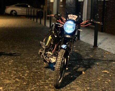 Мустанг Другая, объемом двигателя 0.13 л и пробегом 0 тыс. км за 500 $, фото 6 на Automoto.ua