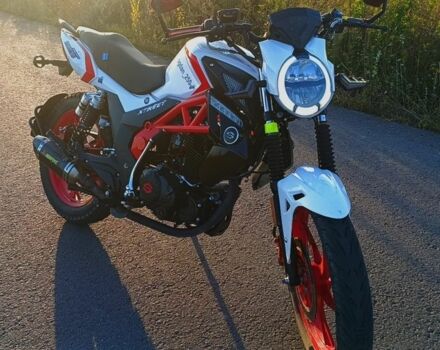 Мустанг Інша, об'ємом двигуна 0.25 л та пробігом 0 тис. км за 593 $, фото 2 на Automoto.ua