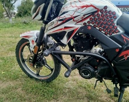 Мустанг Другая 2021 в Владимир-Волынский на Automoto.ua Мустанг Другая, объемом двигателя 0.2 л и пробегом 0 тыс. км за 503 $, фото 5 на Automoto.ua