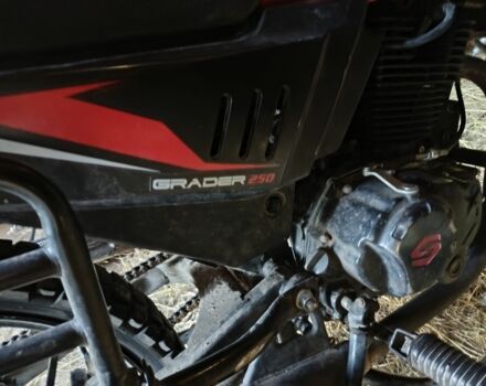 Мустанг Другая, объемом двигателя 0.25 л и пробегом 0 тыс. км за 1000 $, фото 2 на Automoto.ua