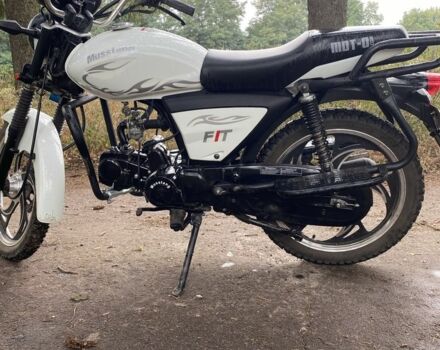 Мустанг Другая, объемом двигателя 0.13 л и пробегом 0 тыс. км за 640 $, фото 4 на Automoto.ua