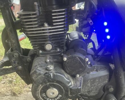 Мустанг Другая 2021 в Ровно на Automoto.ua Мустанг Другая, объемом двигателя 0.15 л и пробегом 0 тыс. км за 606 $, фото 1 на Automoto.ua