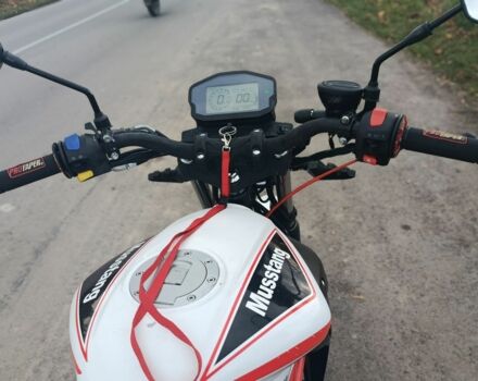 Мустанг Другая, объемом двигателя 0.25 л и пробегом 0 тыс. км за 596 $, фото 7 на Automoto.ua