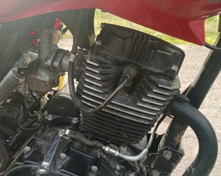 Мустанг Інша, об'ємом двигуна 0.2 л та пробігом 0 тис. км за 550 $, фото 4 на Automoto.ua