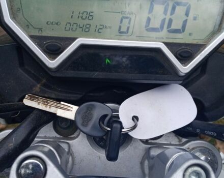 Мустанг Другая, объемом двигателя 0.15 л и пробегом 0 тыс. км за 835 $, фото 4 на Automoto.ua