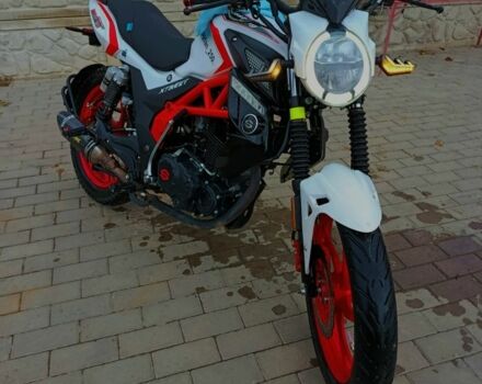 Мустанг Інша, об'ємом двигуна 0.25 л та пробігом 0 тис. км за 593 $, фото 3 на Automoto.ua