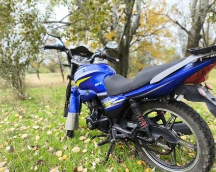 Мустанг Другая, объемом двигателя 0.15 л и пробегом 0 тыс. км за 713 $, фото 5 на Automoto.ua