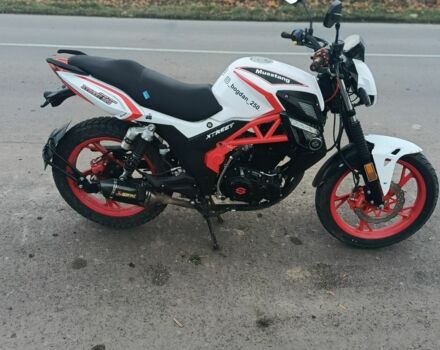 Мустанг Другая, объемом двигателя 0.25 л и пробегом 0 тыс. км за 596 $, фото 5 на Automoto.ua