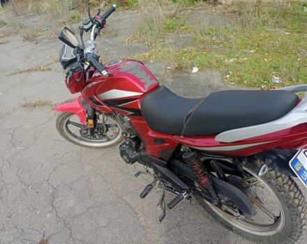 Мустанг Інша, об'ємом двигуна 0.2 л та пробігом 0 тис. км за 550 $, фото 2 на Automoto.ua