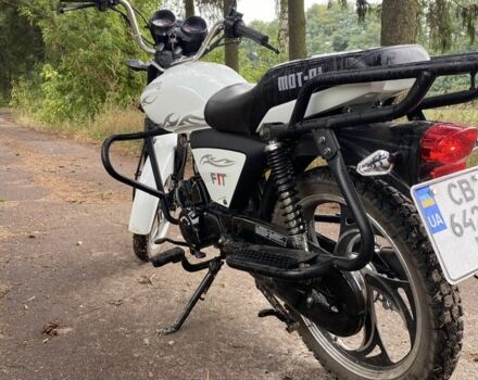 Мустанг Другая, объемом двигателя 0.13 л и пробегом 0 тыс. км за 640 $, фото 3 на Automoto.ua