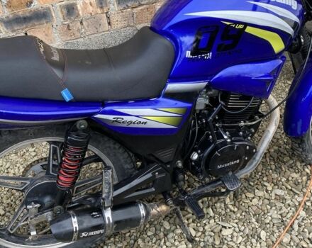 Мустанг Інша, об'ємом двигуна 0 л та пробігом 0 тис. км за 599 $, фото 1 на Automoto.ua