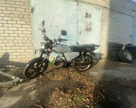 Мустанг Другая, объемом двигателя 0.13 л и пробегом 0 тыс. км за 298 $, фото 1 на Automoto.ua