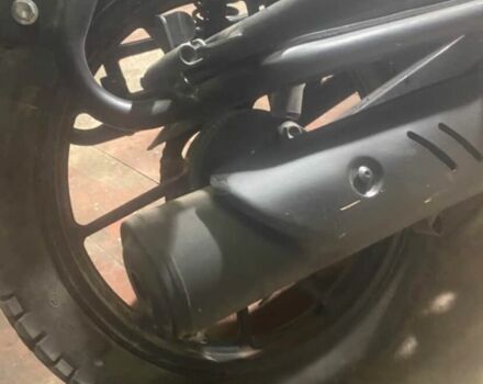 Мустанг Інша, об'ємом двигуна 0.25 л та пробігом 0 тис. км за 700 $, фото 4 на Automoto.ua