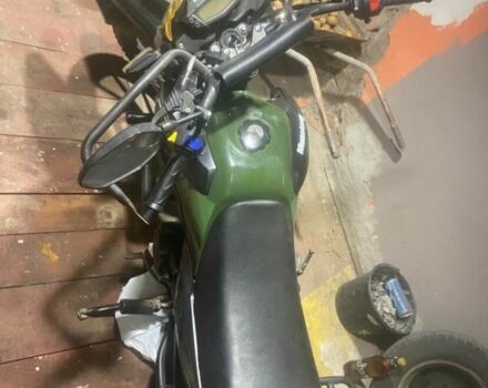 Мустанг Інша, об'ємом двигуна 0.25 л та пробігом 0 тис. км за 700 $, фото 5 на Automoto.ua