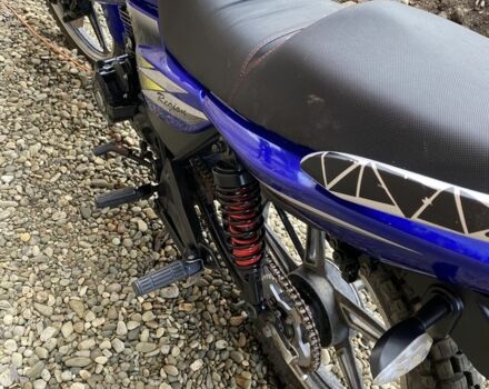 Мустанг Інша, об'ємом двигуна 0 л та пробігом 0 тис. км за 599 $, фото 2 на Automoto.ua