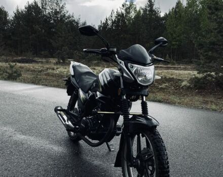 Мустанг Другая, объемом двигателя 0.15 л и пробегом 0 тыс. км за 600 $, фото 1 на Automoto.ua