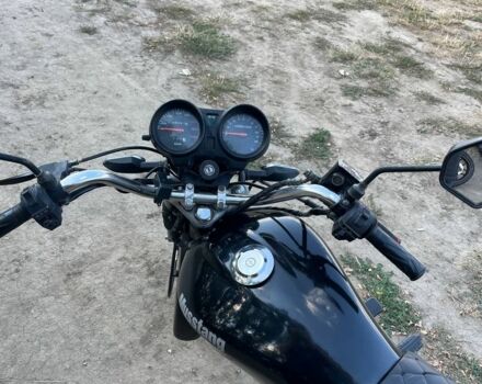 Мустанг Другая, объемом двигателя 0.13 л и пробегом 0 тыс. км за 454 $, фото 3 на Automoto.ua