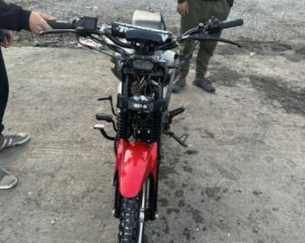 Мустанг Другая, объемом двигателя 0.13 л и пробегом 0 тыс. км за 120 $, фото 5 на Automoto.ua