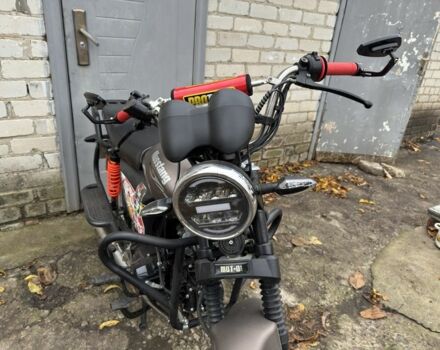 Мустанг Інша, об'ємом двигуна 0.13 л та пробігом 0 тис. км за 451 $, фото 3 на Automoto.ua