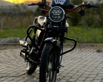 Мустанг Другая, объемом двигателя 0.13 л и пробегом 0 тыс. км за 500 $, фото 3 на Automoto.ua